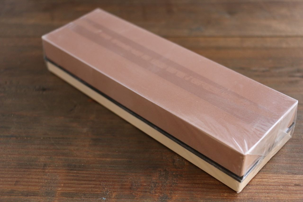KING WATER STONE : 1,000/6,000 GRIT