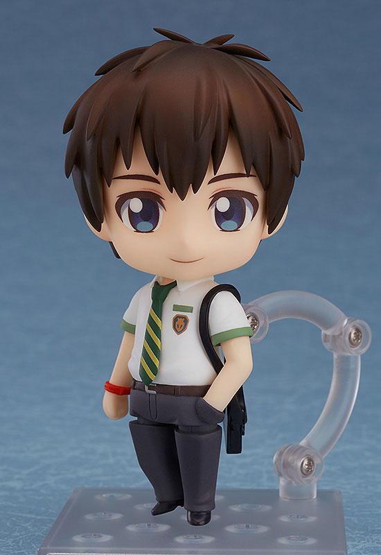 Your Name - Nendoroid Tachibana Taki [ของแท้]