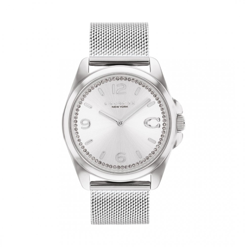 นาฬิกา COACH 14504146 WATCH [CO14504146]