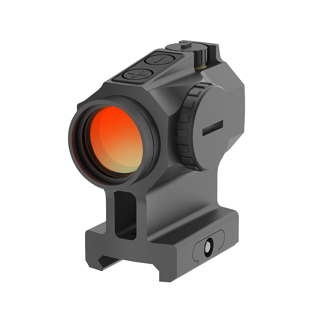 Ronin P-11 1X20mm Red dot