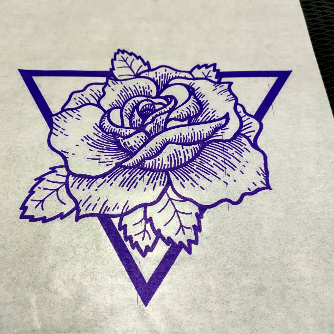 กระดาษ Copy BlackBird ใช้คู่ Stencil printing ink (สำหรับEcotank Inkjet Printer) กระดาษ Copy BlackBird ใช้คู่ Stencil printing ink (สำหรับEcotank Inkjet Printer)