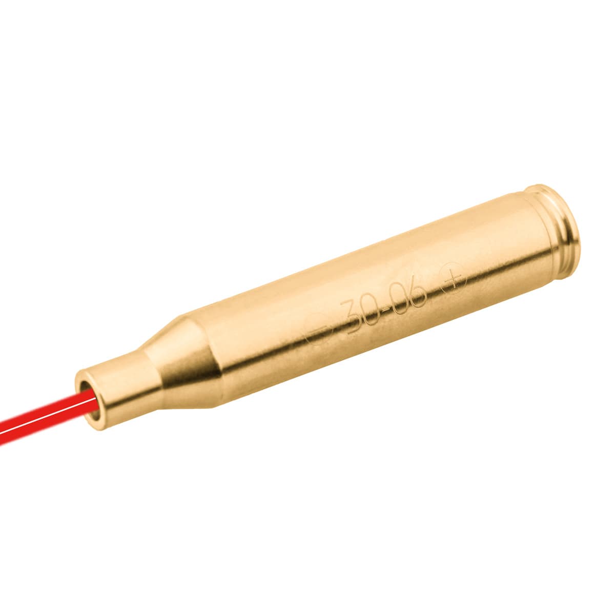 Red Laser for 30-06 Bore Sight