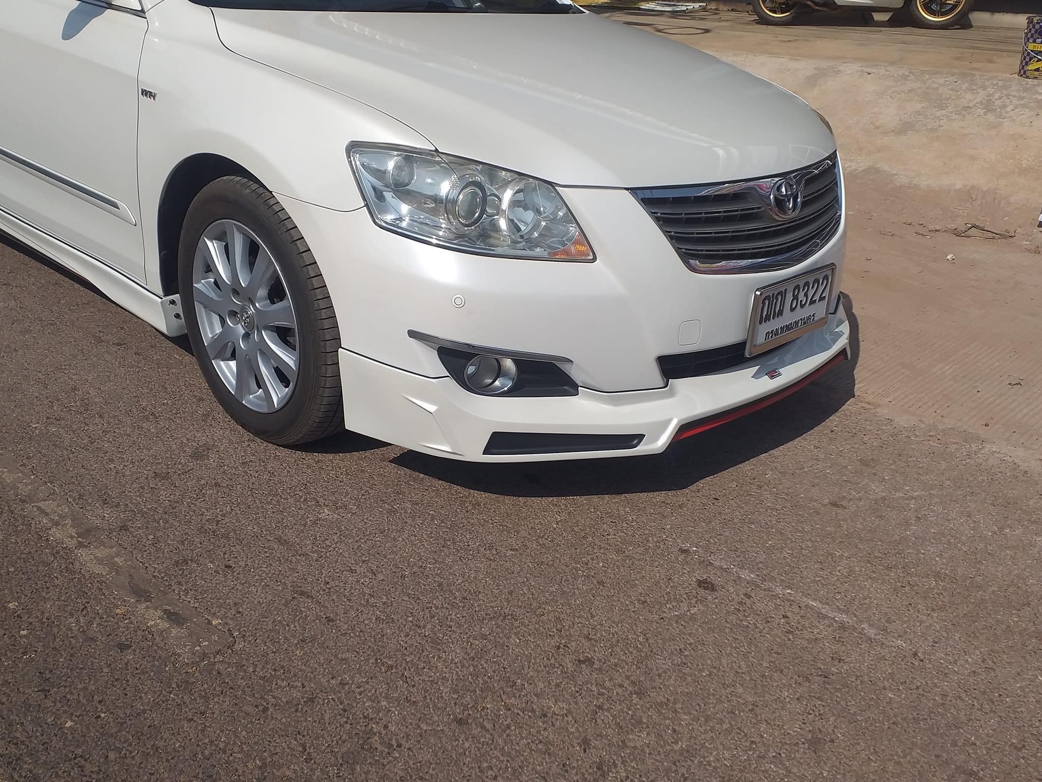 ชุดแต่ง Camry 2007-2009 VIP