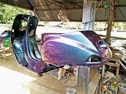 สีเอฟเฟค