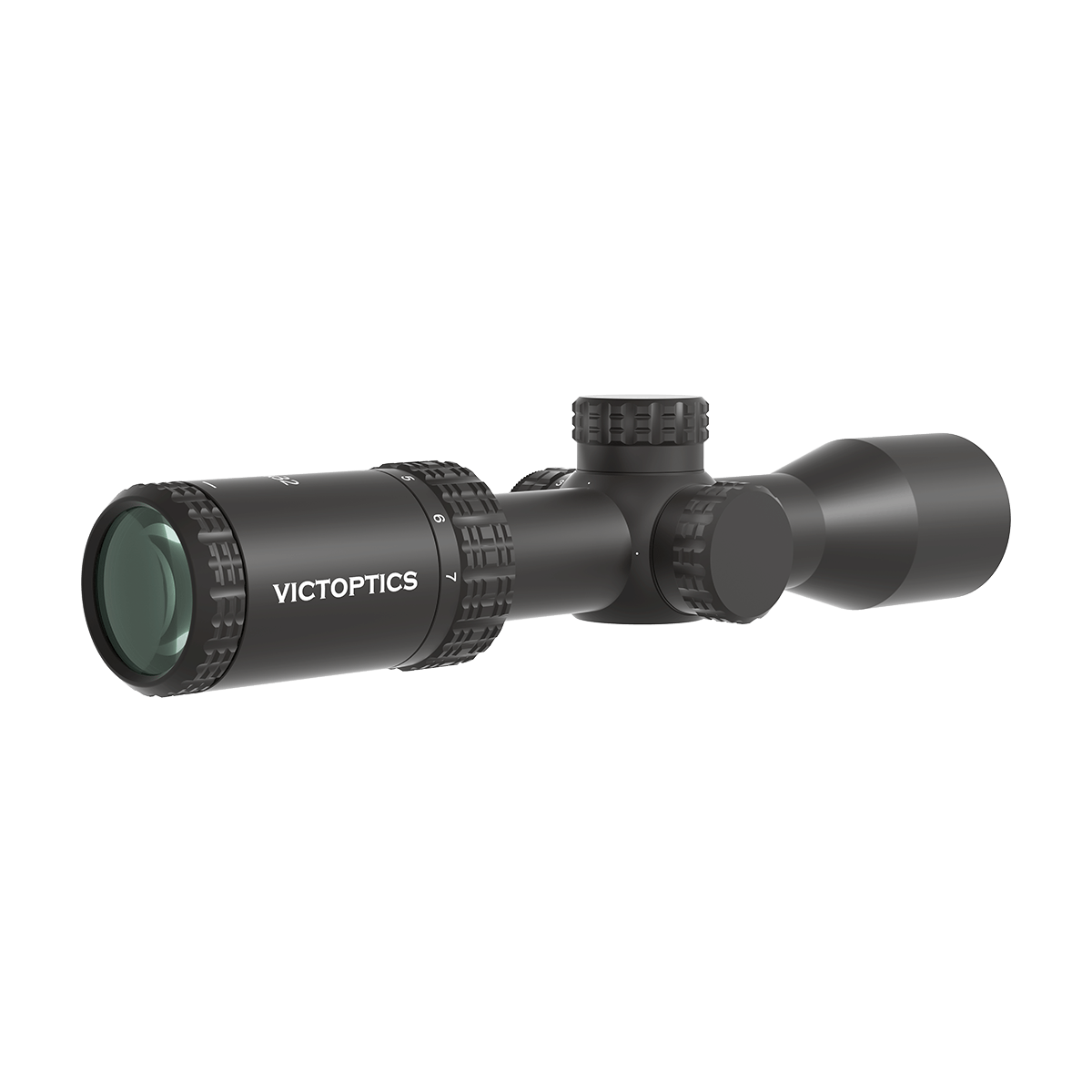 VictOptics SOI 2-7×32