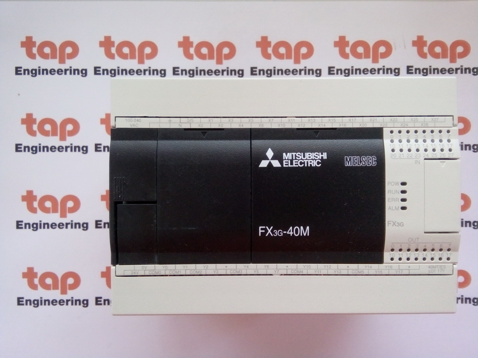 FX3G-40MT-ES-A