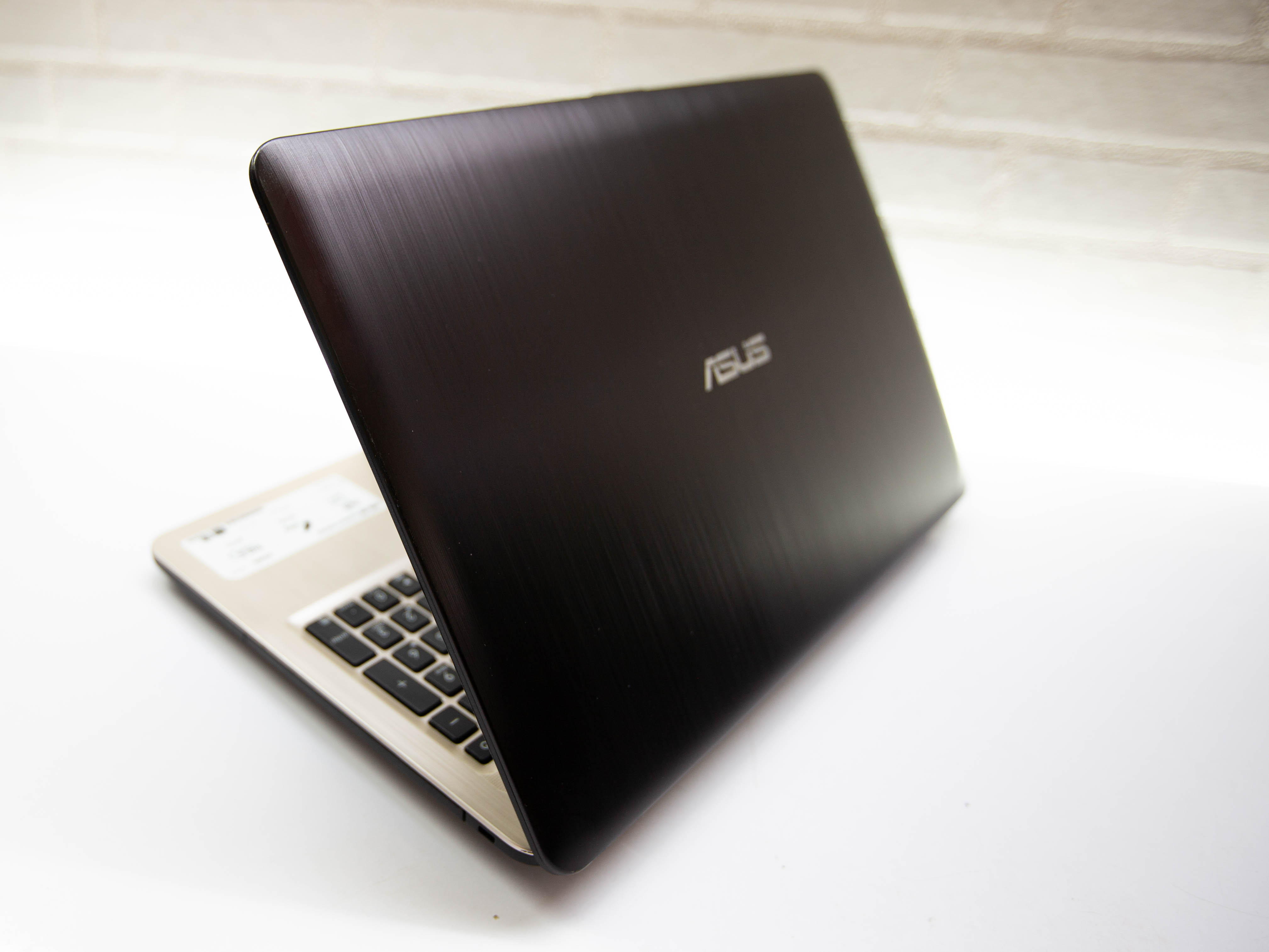ASUS K540LJ