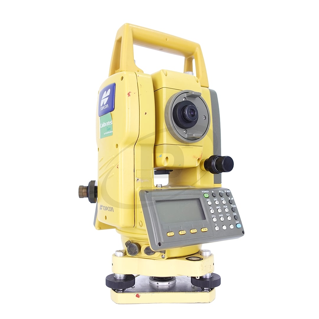 กล้อง TOTAL STATION TOPCON GTS-232 (มือสอง)