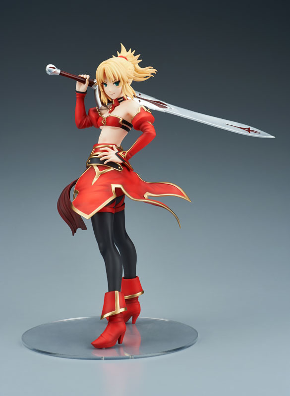 Fate/Grand Order - Saber Mordred 1/7 Complete Figure [ของแท้]