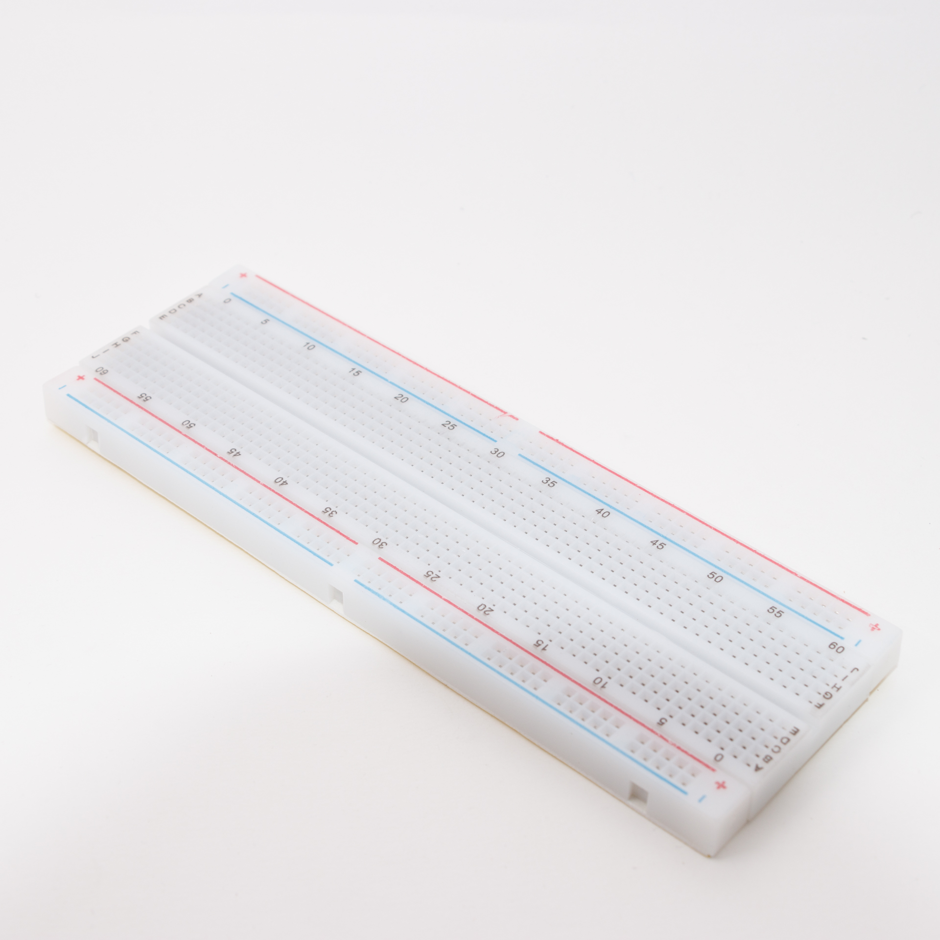 MB-102 Breadboard 830 Point (Full+)