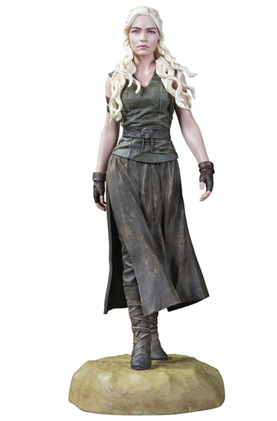 Game of Thrones - Daenerys Targaryen Mother of Dragon Ver. [ของแท้]