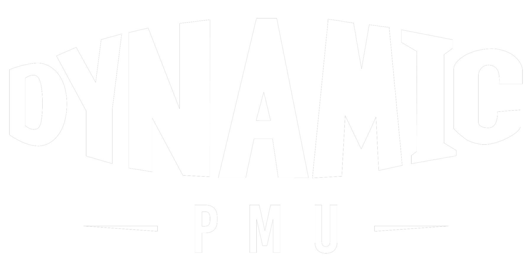 DYNAMIC PMU ขนาดครึ่งออนซ์ DYNAMIC PMU ขนาดครึ่งออนซ์ 1/2oz สีสักคิ้ว