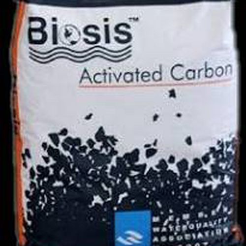 สารกรองคาร์บอน BIOSIS Carbon ID1000