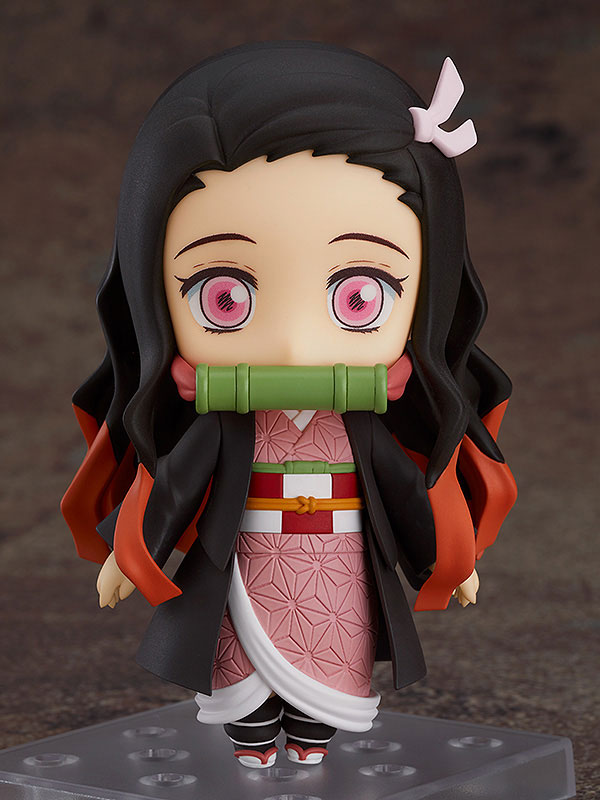 Kimetsu no Yaiba - Nendoroid Kamado Nezuko [ของแท้]