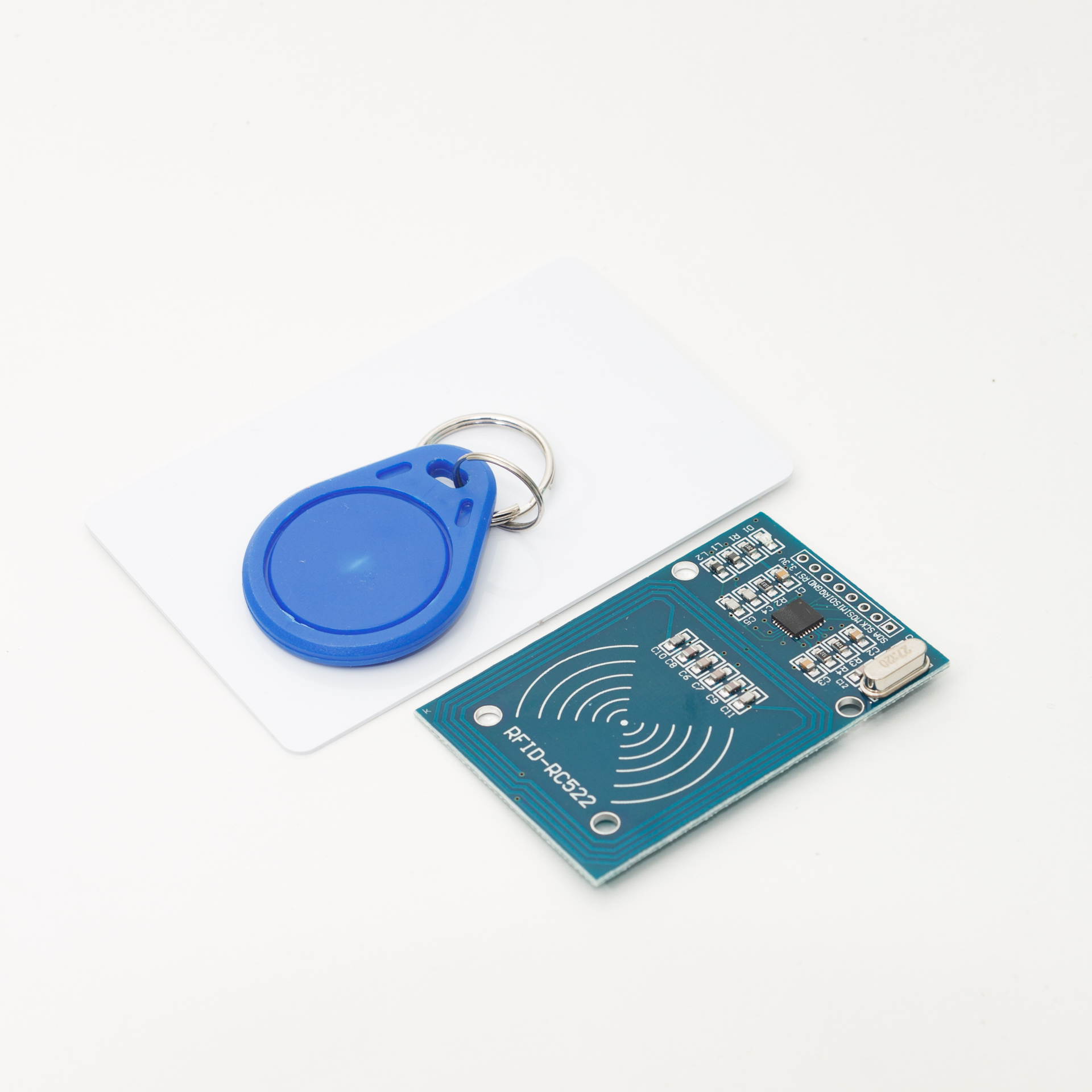 RC522 13.56MHz RFID Kit