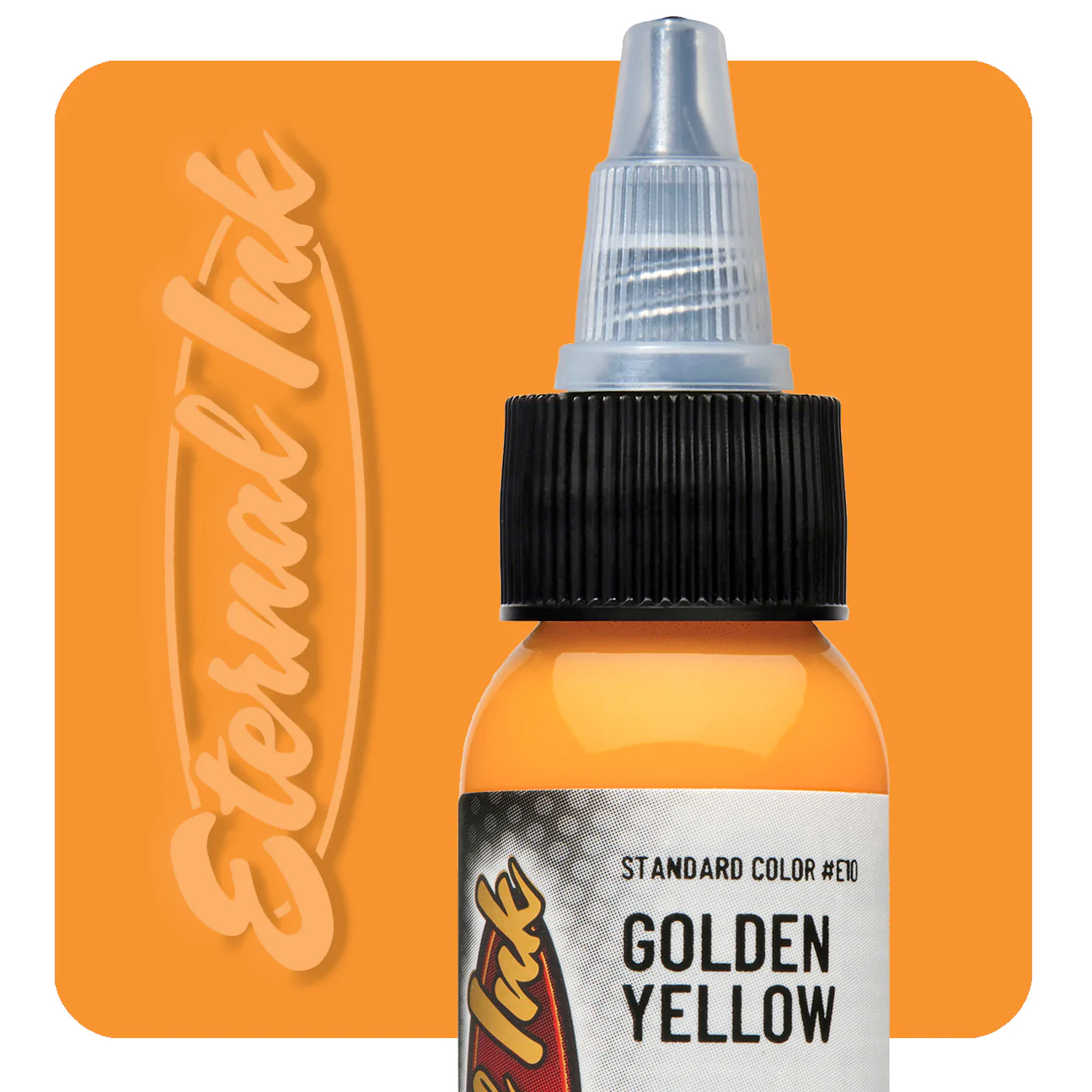ETERNAL TATTOO INK 1/2oz สีสัก ETERNAL TATTOO INK 1/2oz หมึกสักอีเทอนอล ครึ่ง ออนซ์ ครึ่ง ออนซ์