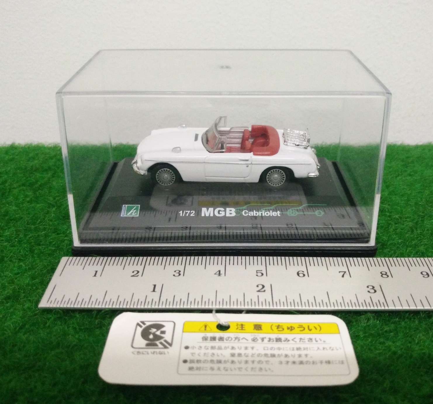 Hongwell MGB Cabriolet