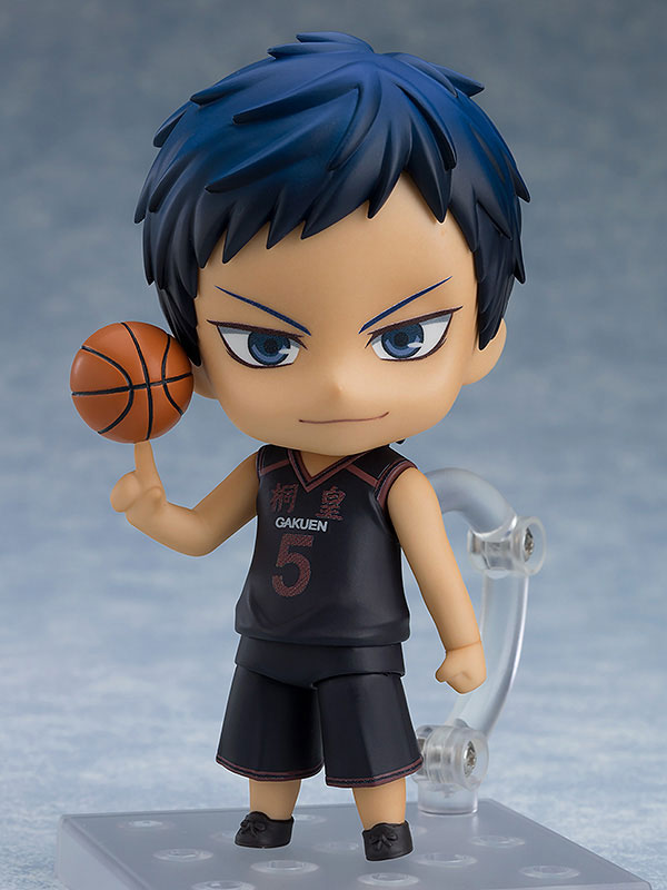 Kuroko no Basket - Nendoroid Aomine Daiki [ของแท้]