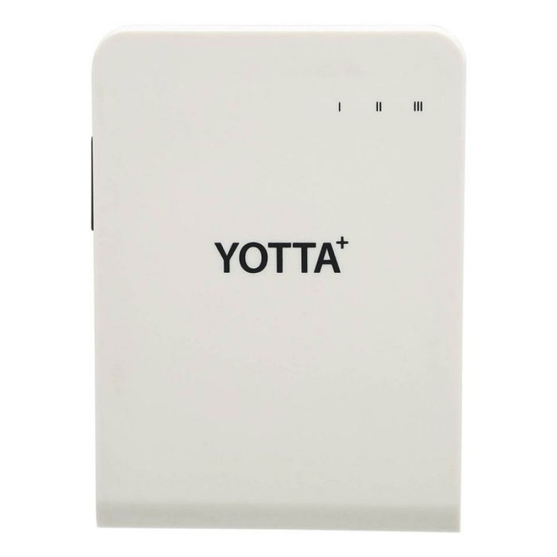 TWINSTAR YOTTA เครื่องป้องกันโรคสำหรับปลาสวยงาม สำหรับตู้ขนาดความจุ 50-250 ลิตร