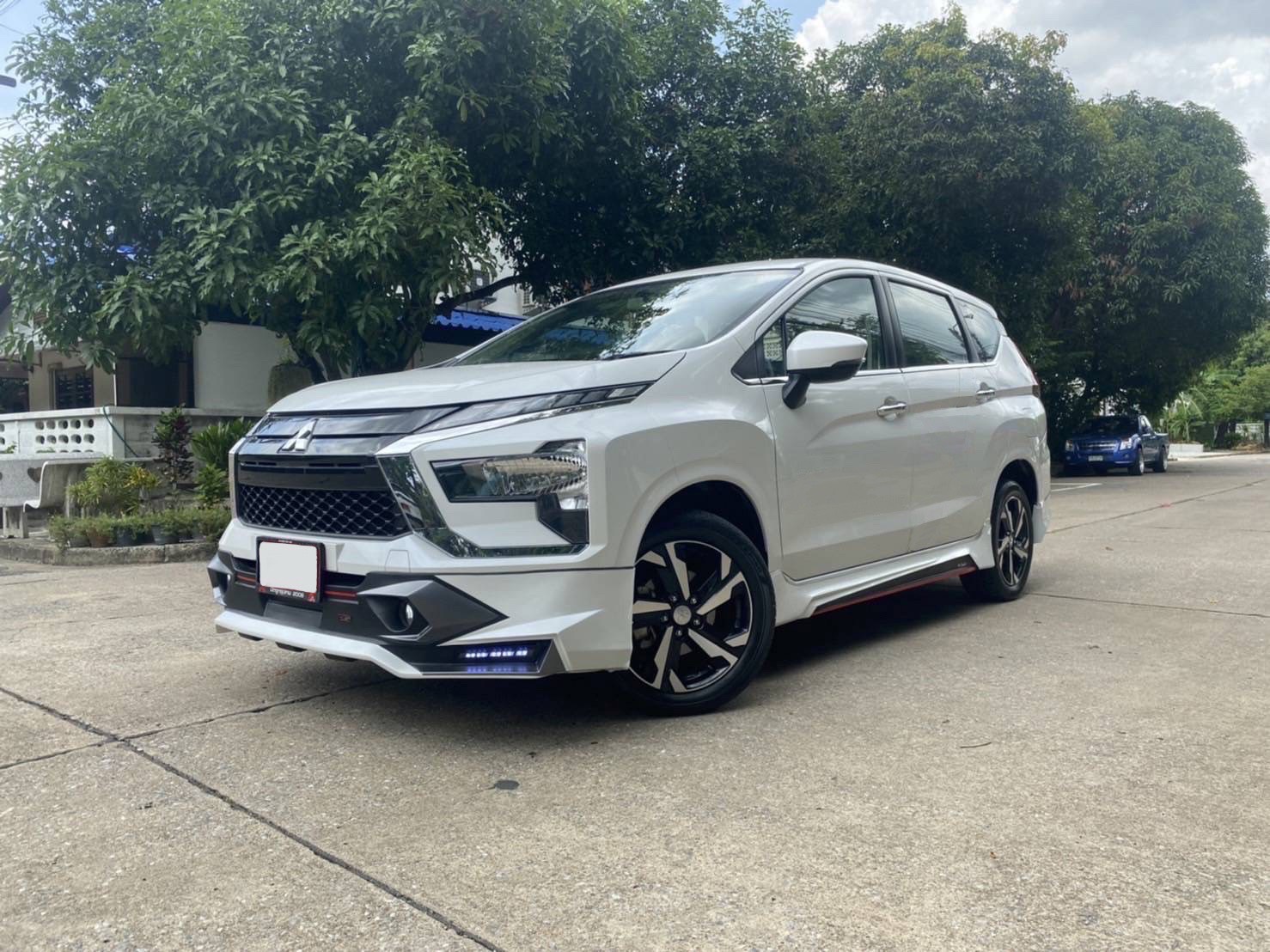 ชุดแต่ง Xpander 2022