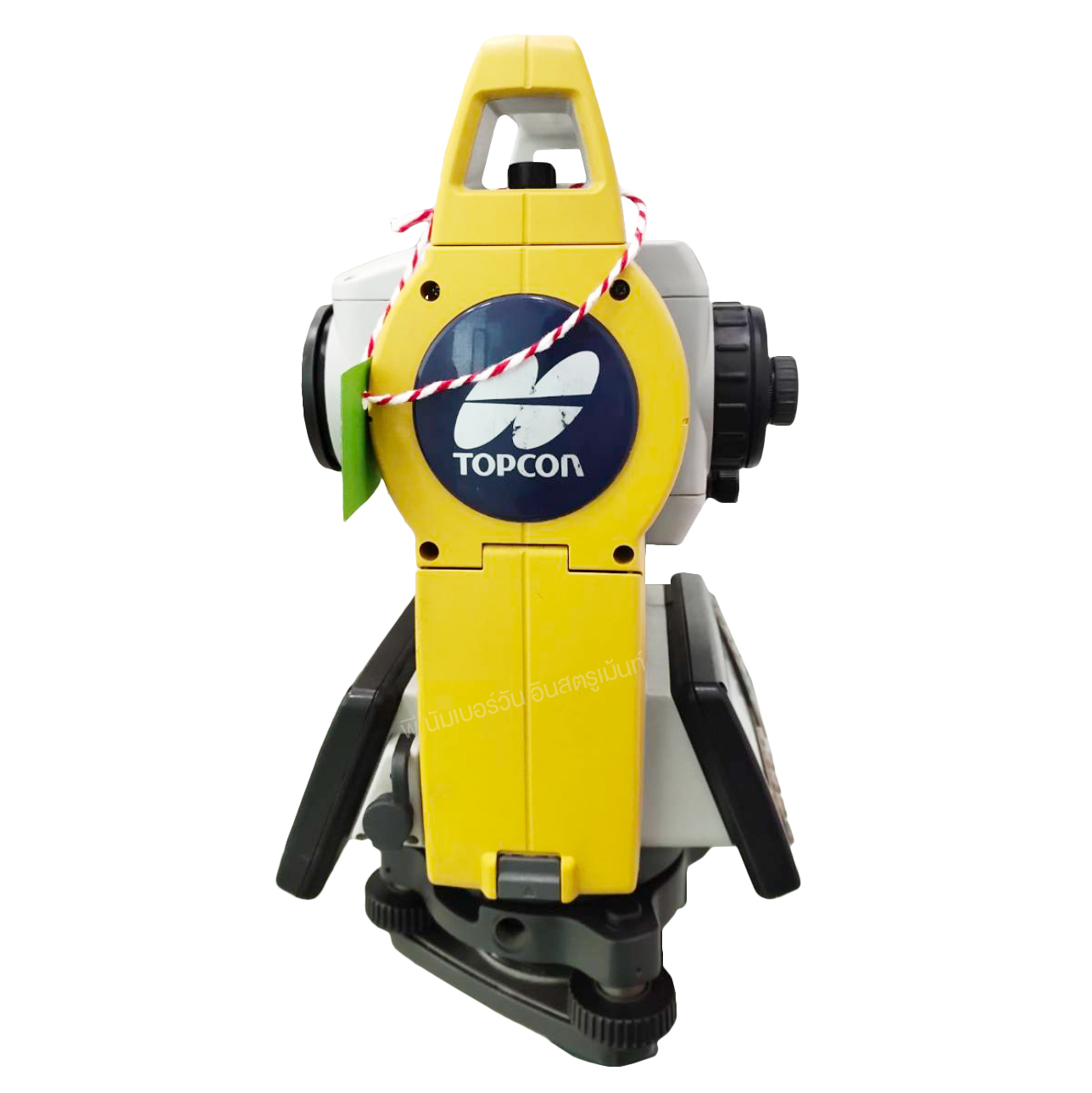 กล้อง TOTAL STATION TOPCON ES-52 (มือสอง)