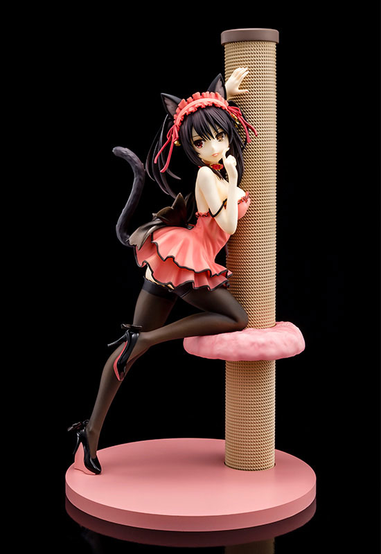 Date A Live - Tokisaki Kurumi 1/7 Complete Figure [ของแท้]