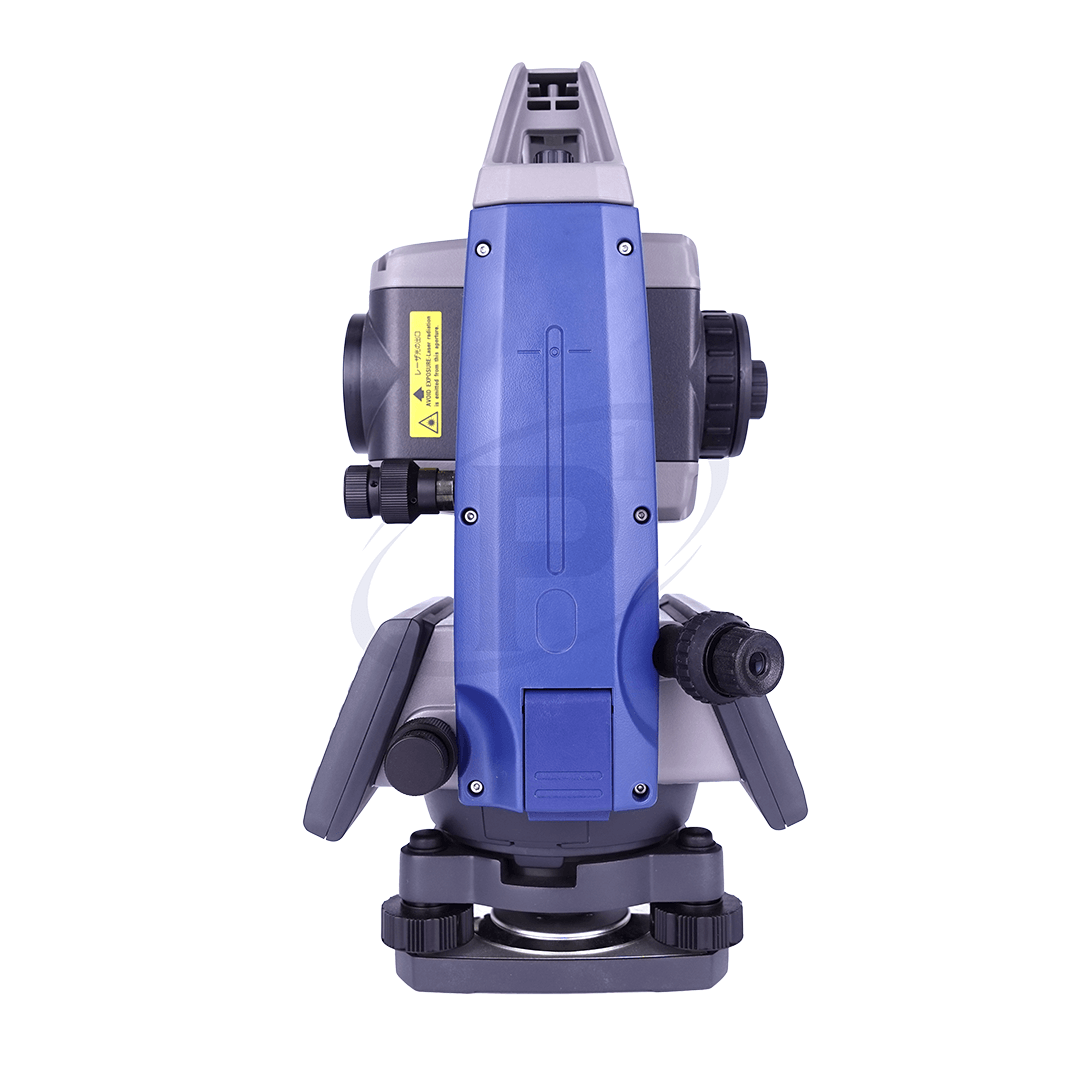กล้องประมาลผลรวมTOTAL STATION SOKKIA IM-52