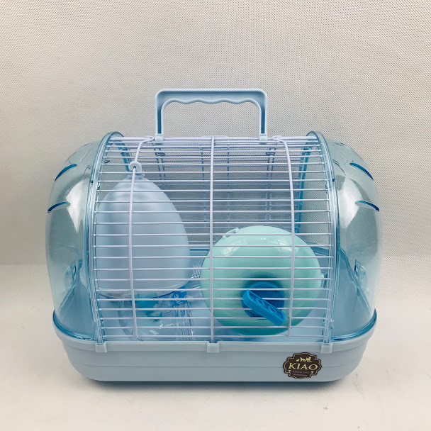 กรงหนู K 2506 330x210x230 mm.