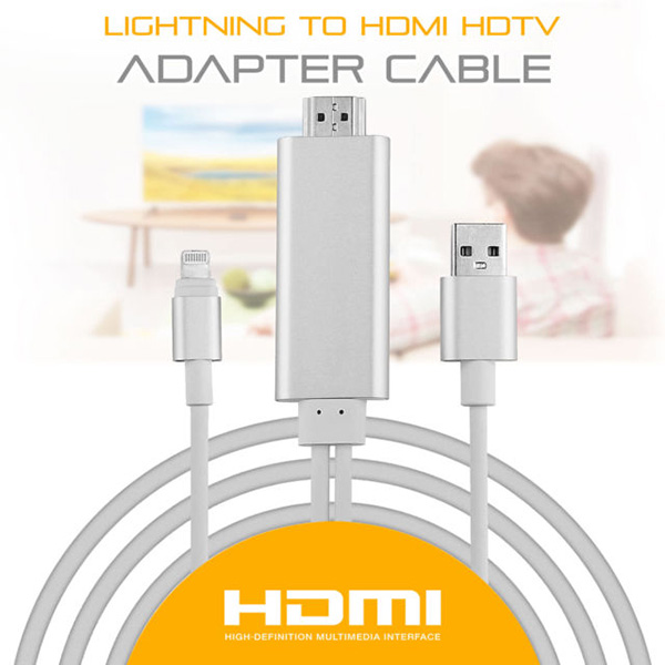 สาย HDTV iPhone