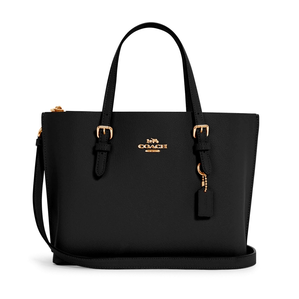 COACH C4084 MOLLIE TOTE 25 (IMF2L) [C4084IMF2L]