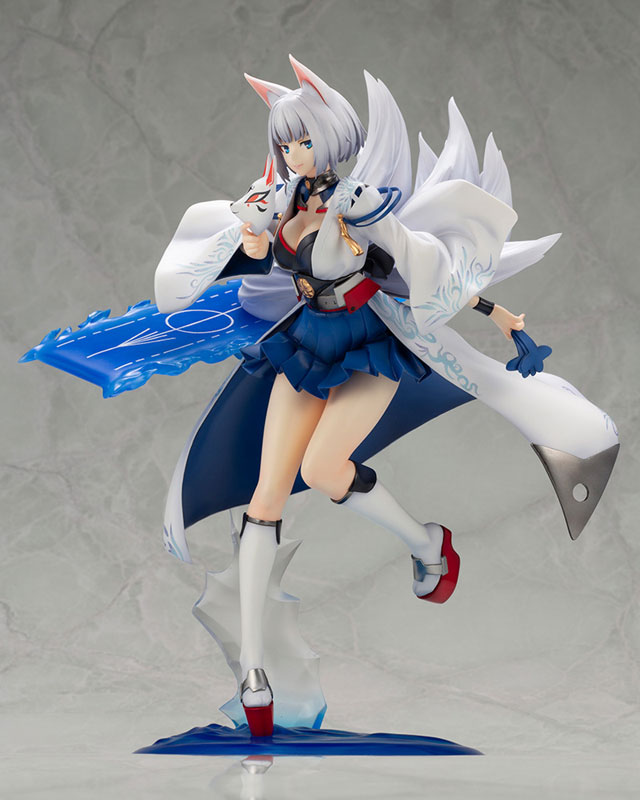 Azur Lane - Kaga [ของแท้]