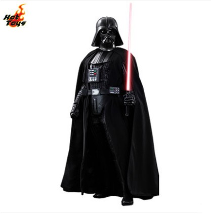 Hot Toys Star Wars Episode IV A New Hope Darth Vader 1/6 Scale [ของแท้]