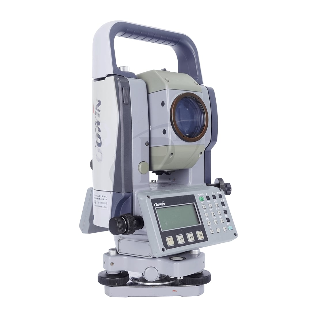 กล้อง TOTAL STATION GOWIN TKS-202 (มือสอง)