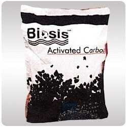 สารกรองคาร์บอนBIOSIS