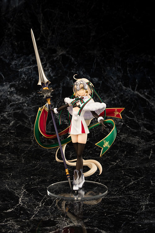 Fate/Grand Order - Jeanne d'Arc Alter Santa Lily [ของแท้]