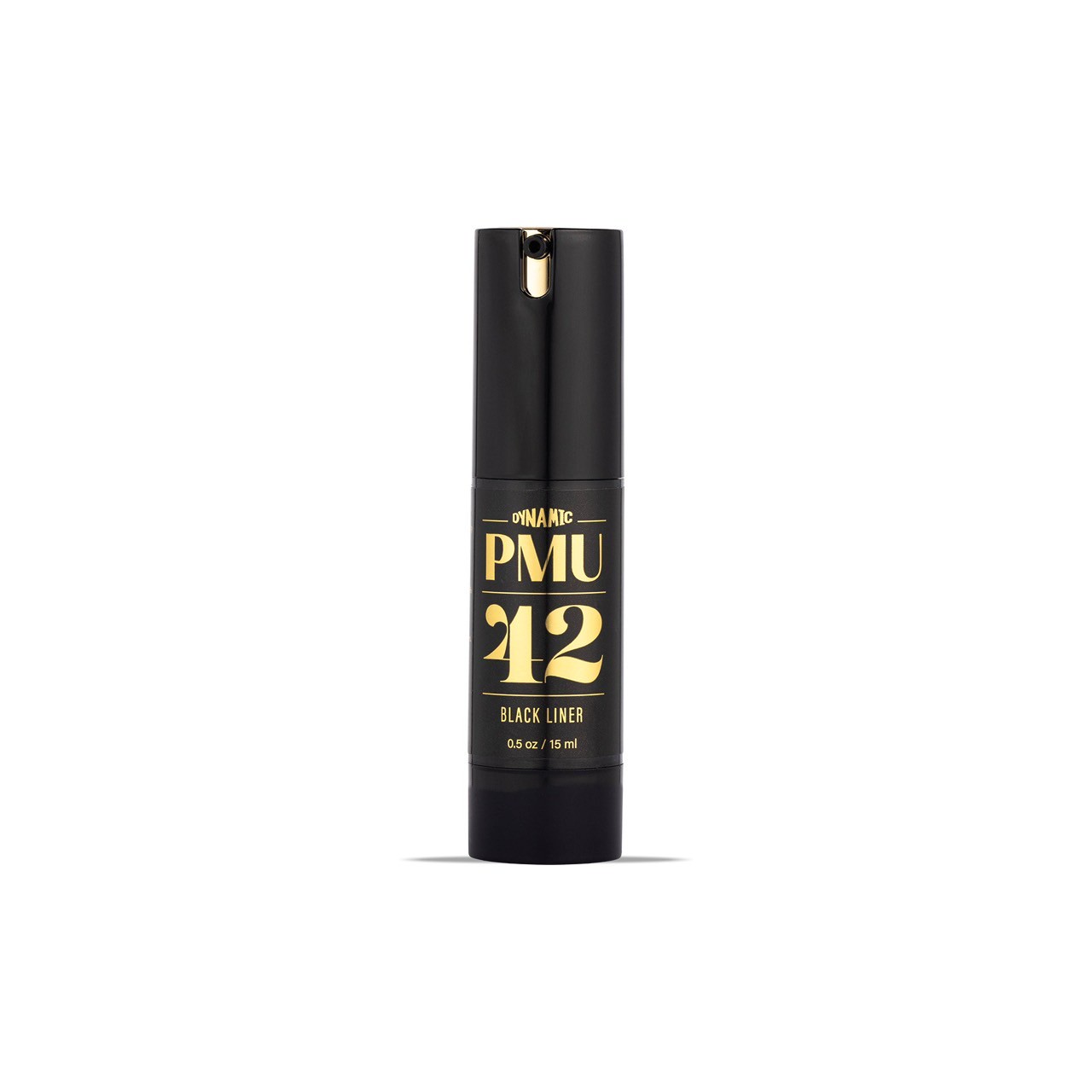 DYNAMIC PMU ขนาดครึ่งออนซ์ DYNAMIC PMU ขนาดครึ่งออนซ์ 1/2oz สีสักคิ้ว