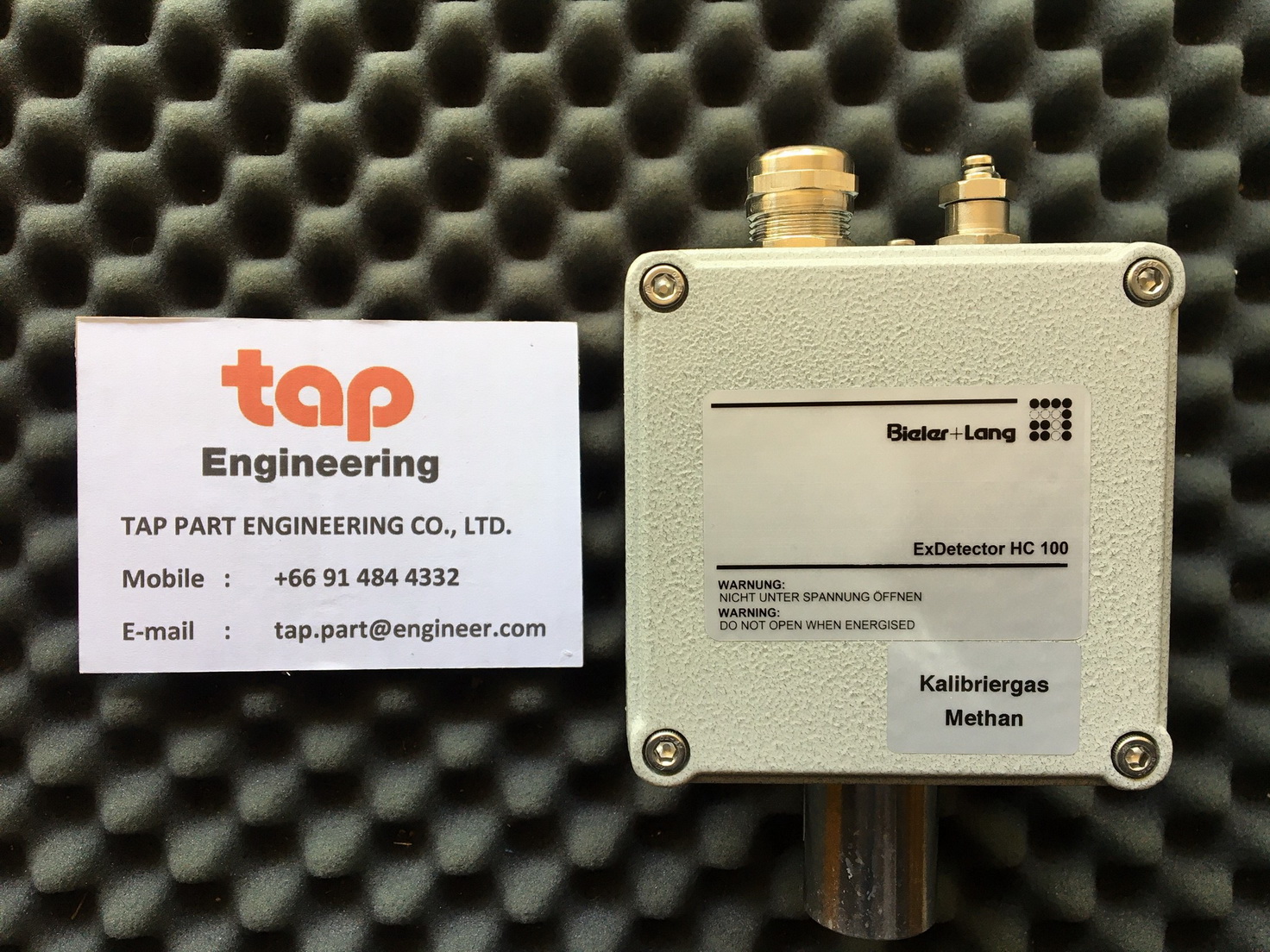 จำหน่าย Bieler Lang HC100