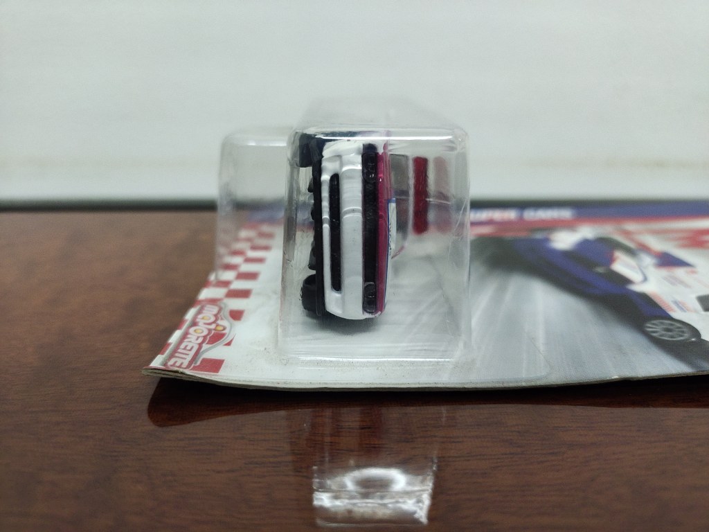 Majorette Dubai Ambulance super cars