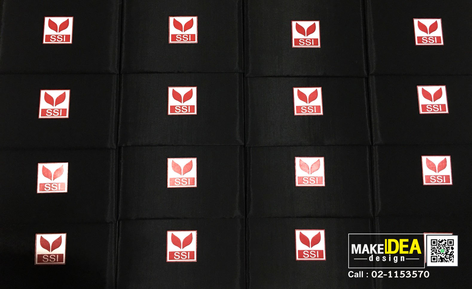 ปกใส่ใบประกาศนียบัตร ขนาด A4