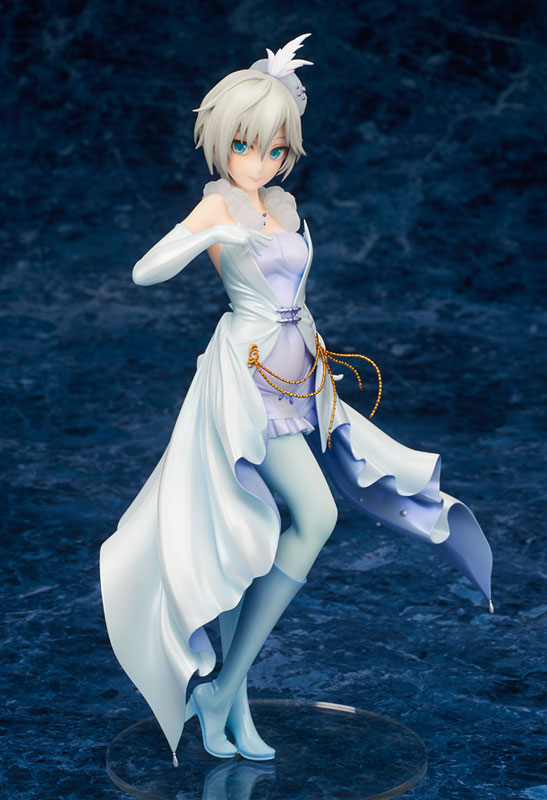 The Idolm@ster Cinderella Girls - Anastasia Memories Ver. [ของแท้]