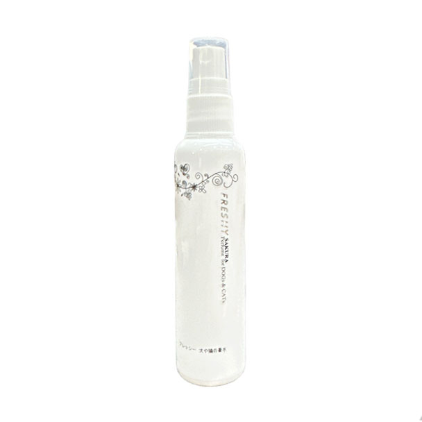 Freshy perfume Sakra 60 ml