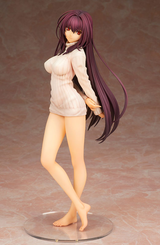 Fate/Grand Order - Scathach Loungewear Mode [ของแท้]