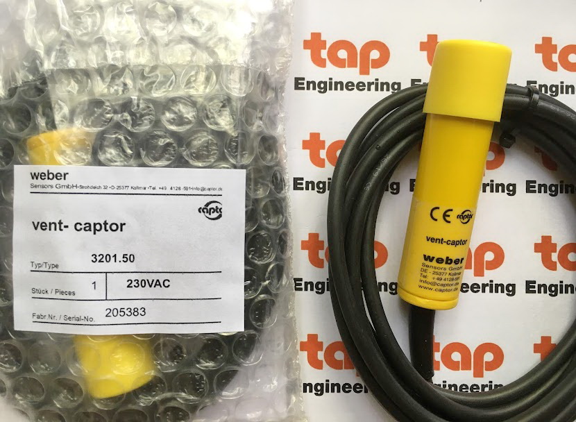จำหน่าย Captor