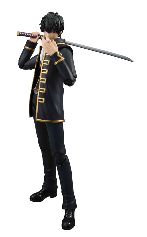 Gintama - Variable Action Heroes Hijikata Toshiro [ของแท้]