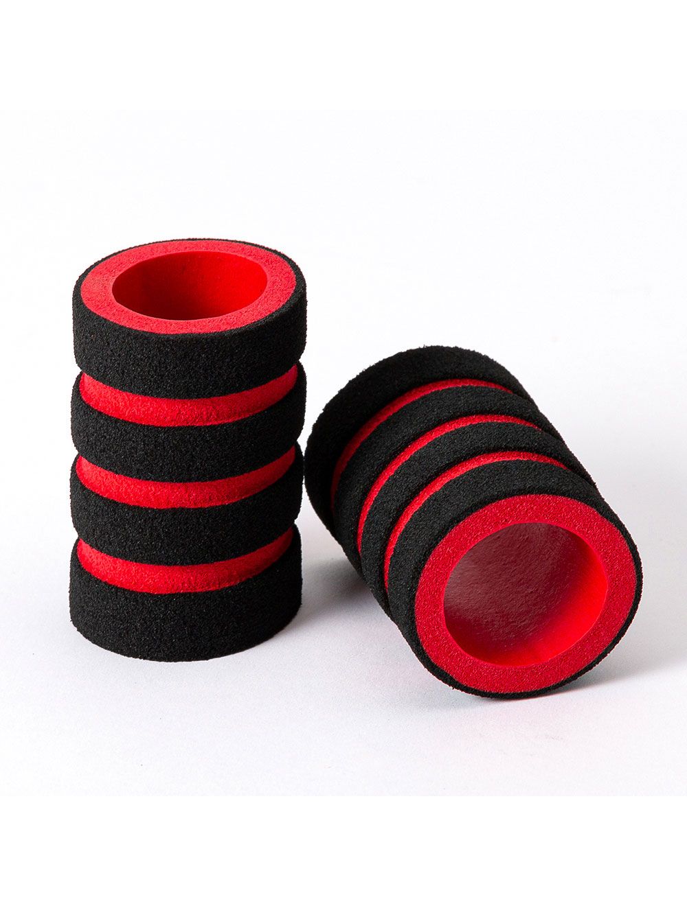 EZ Memory Foam Grip Cover EZ Memory Foam Grip Cover ปลอกโฟมหุ้มกระบอกจับ ขนาด 1 นิ้ว 1 ม้วน 20฿ 1 นิ้ว