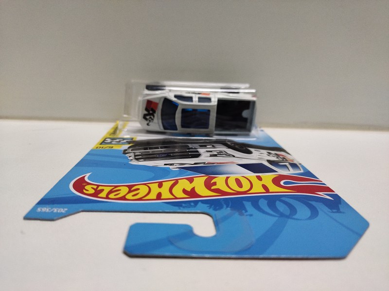 Hot Wheels HW Speed Graphics: '15 Ford F-150 # 6/10