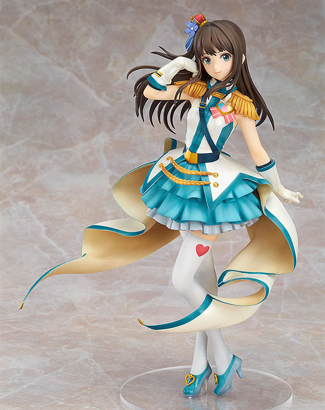 The Idolm@ster Cinderella Girls - Shibuya Rin Crystal Night Party Ver. [ของแท้]