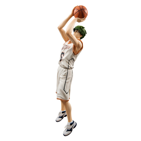 Kuroko no Basket - Midorima Shintarou [ของแท้]