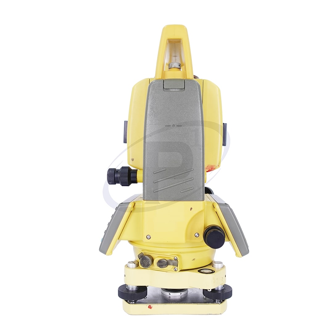 กล้อง TOTAL STATION TOPCON GTS-232 (มือสอง)