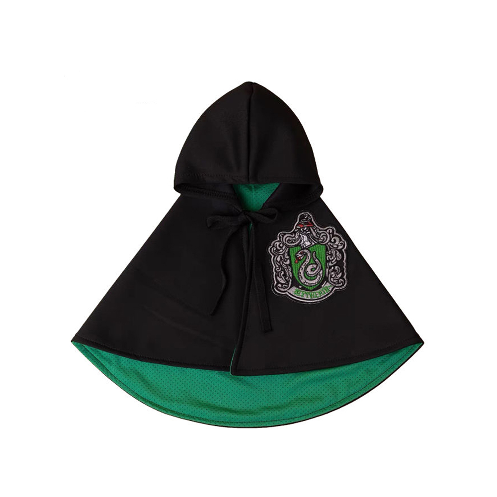 All Rising AR3096 ชุดสัตว์เลี้ยง พ่อมด Harry สีเขียว Size S